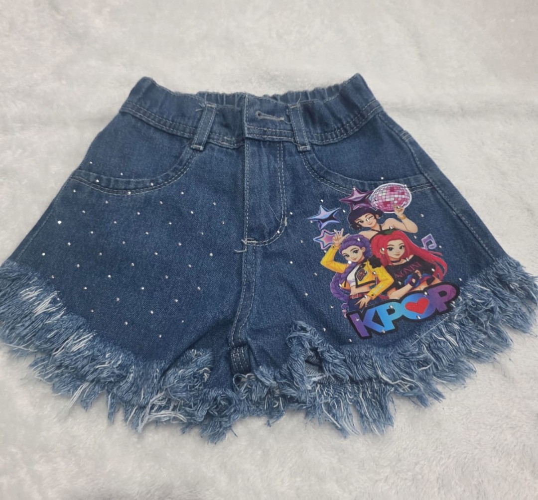 Short Playero Nena - Imagen 4