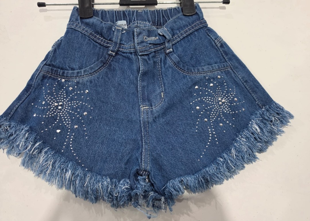 Short Playero Nena - Imagen 4