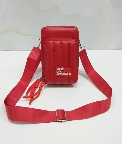 Porta Celular  También Se Usa Como Morral