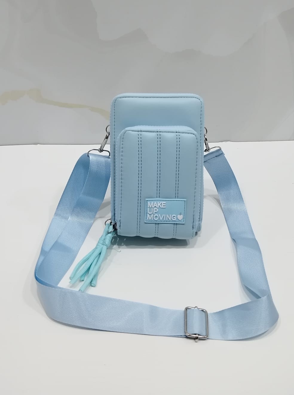 Porta Celular  También Se Usa Como Morral - Imagen 3