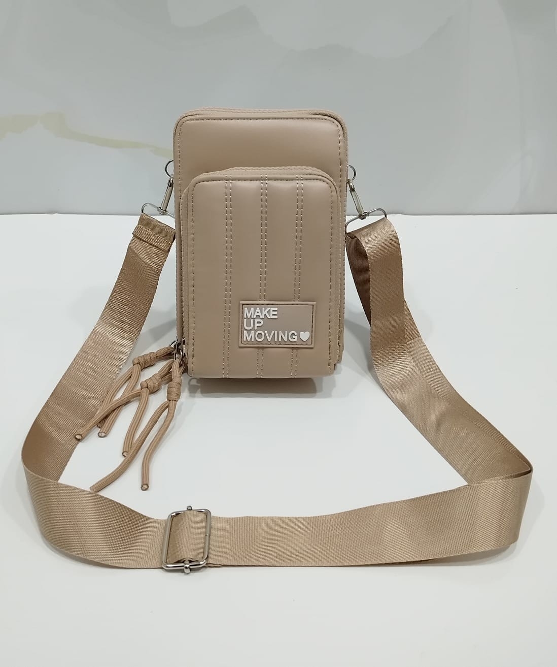 Porta Celular  También Se Usa Como Morral - Imagen 4