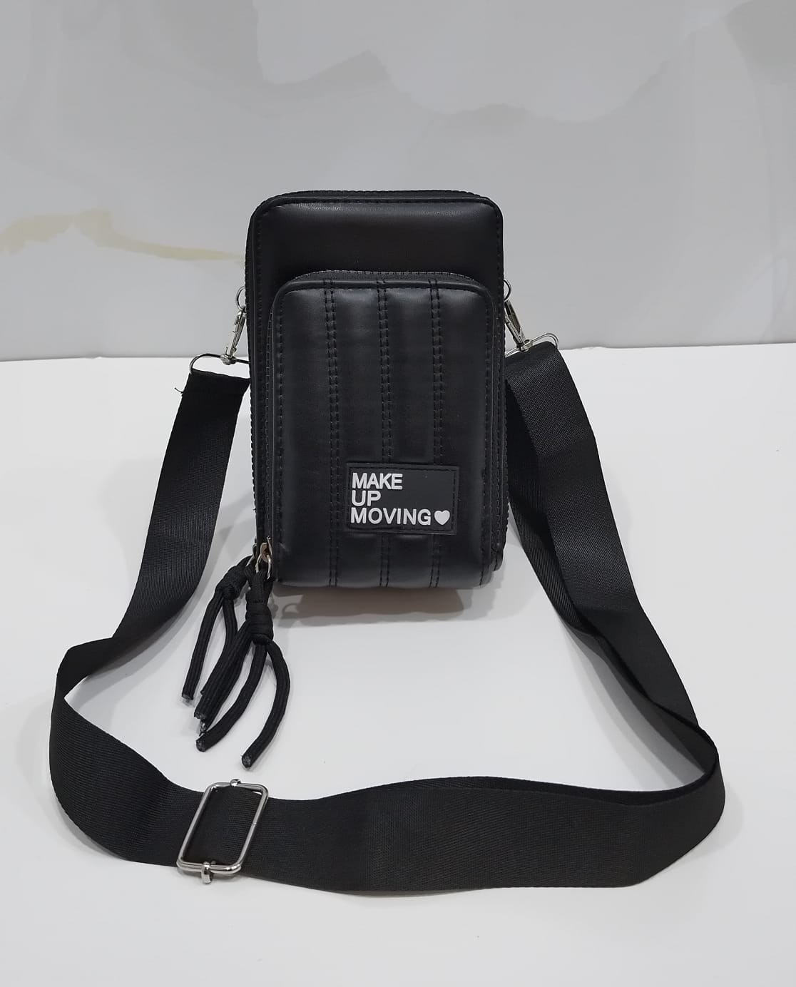 Porta Celular  También Se Usa Como Morral - Imagen 6