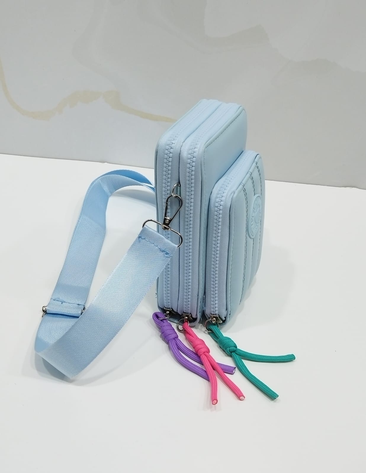 Porta Celular  También Se Usa Como Morral - Imagen 7