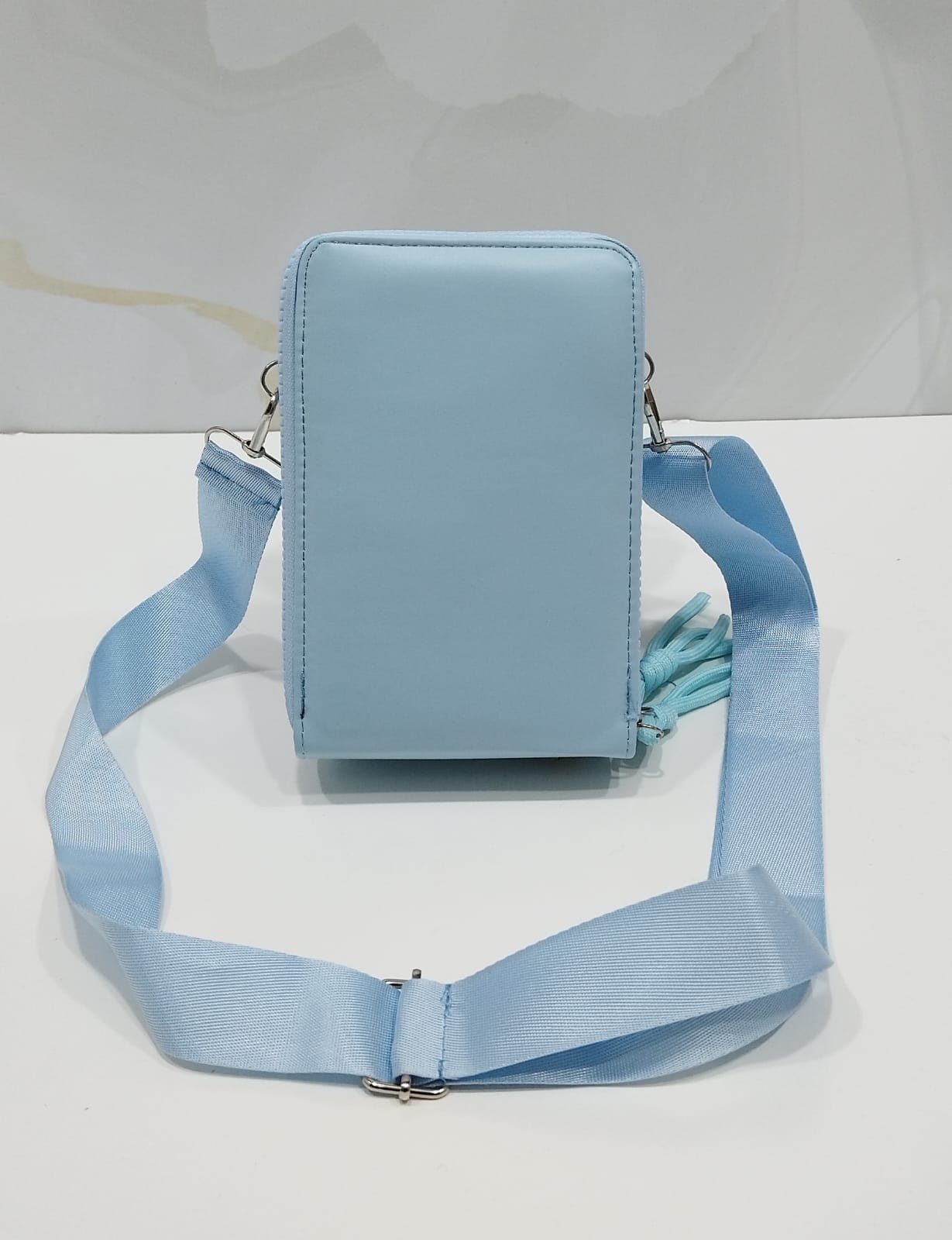 Porta Celular  También Se Usa Como Morral - Imagen 8