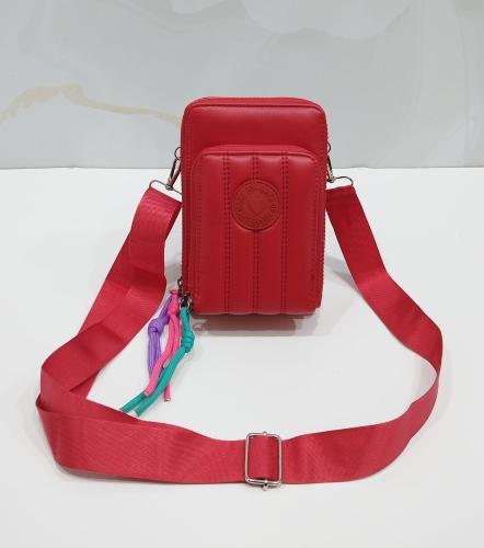 Porta Celular  También Se Usa Como Morral