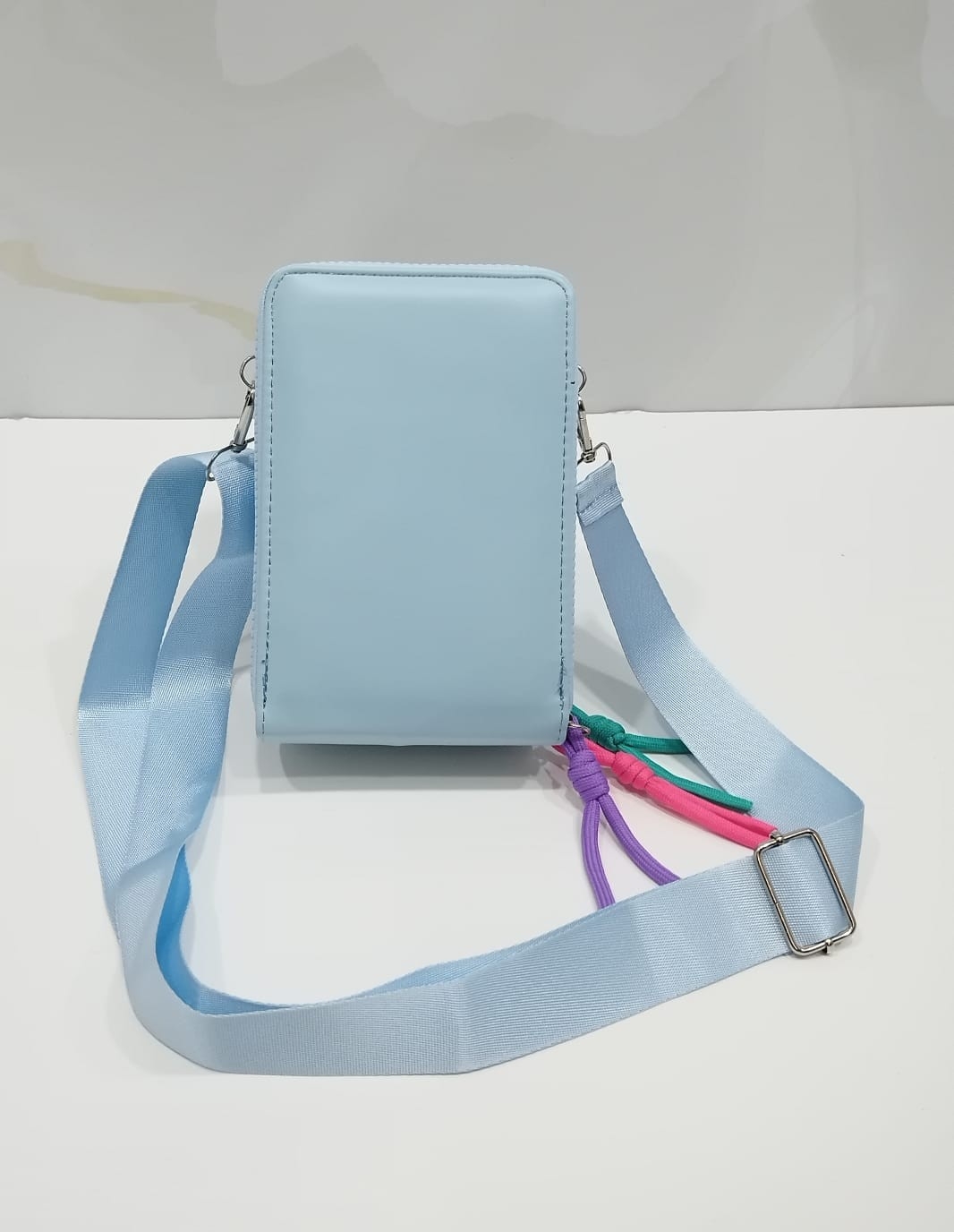 Porta Celular  También Se Usa Como Morral - Imagen 8
