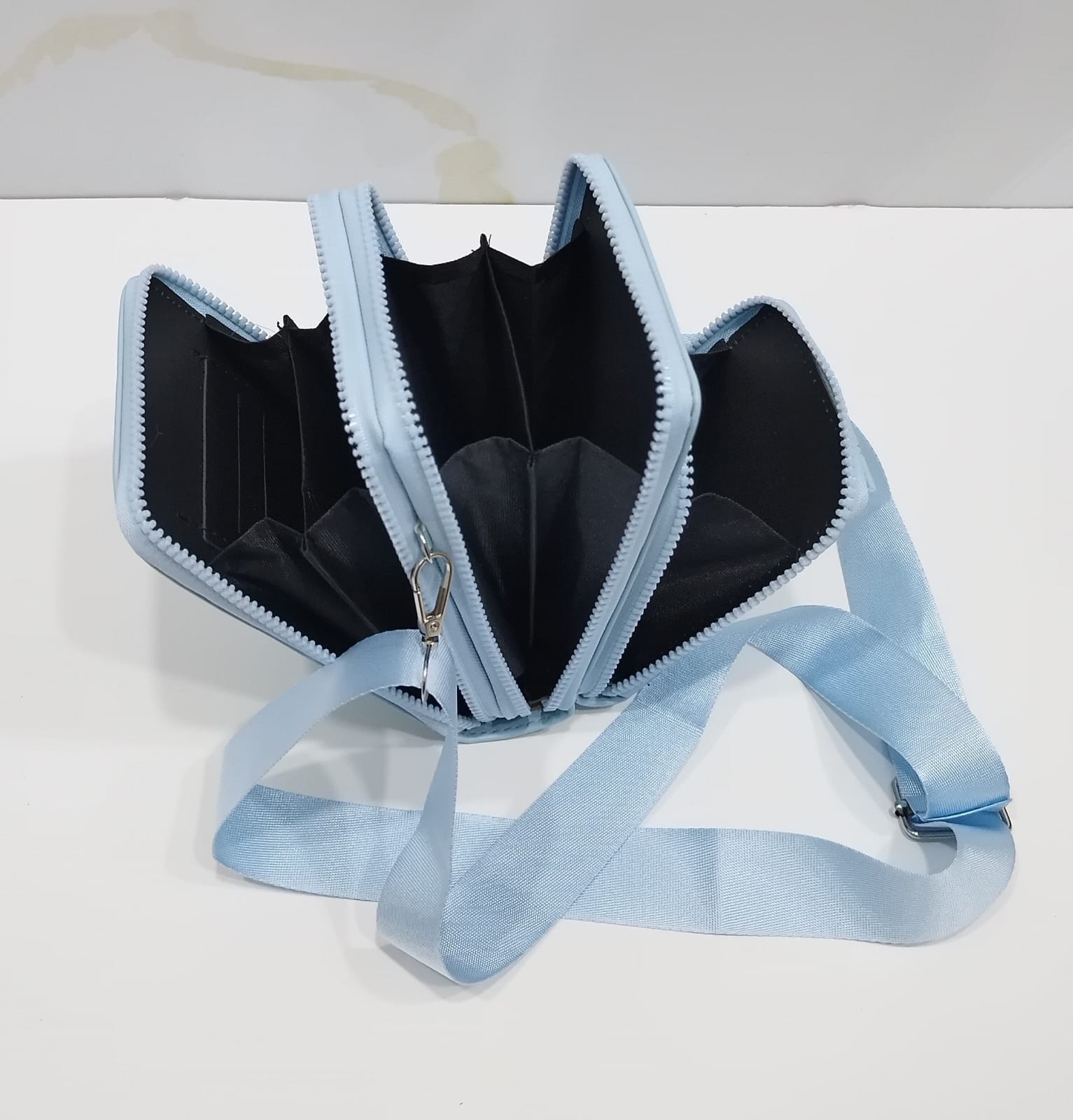 Porta Celular  También Se Usa Como Morral - Imagen 9