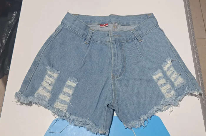 Short Mon Niña