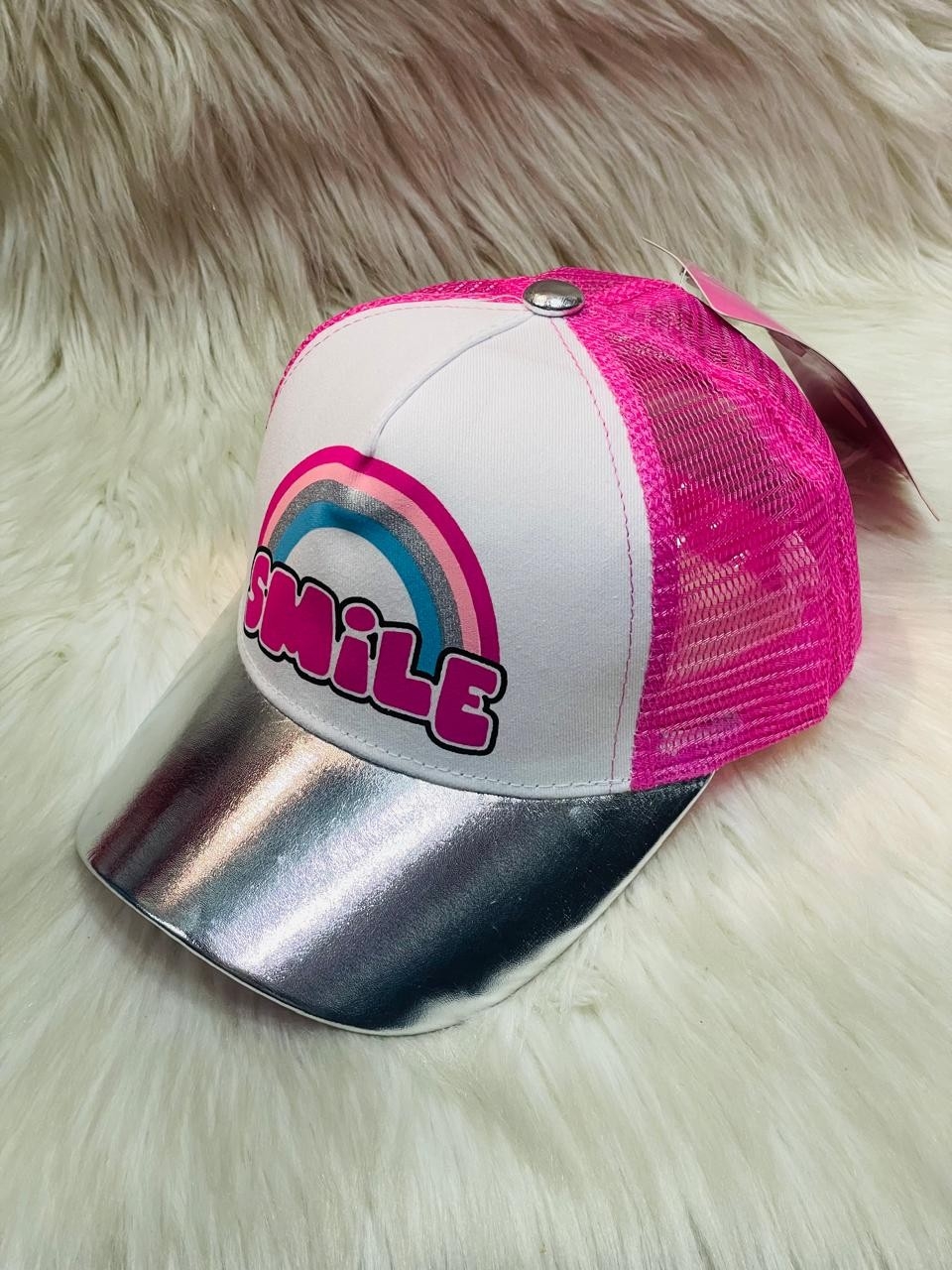 Gorra de Niña Trendy - Imagen 2
