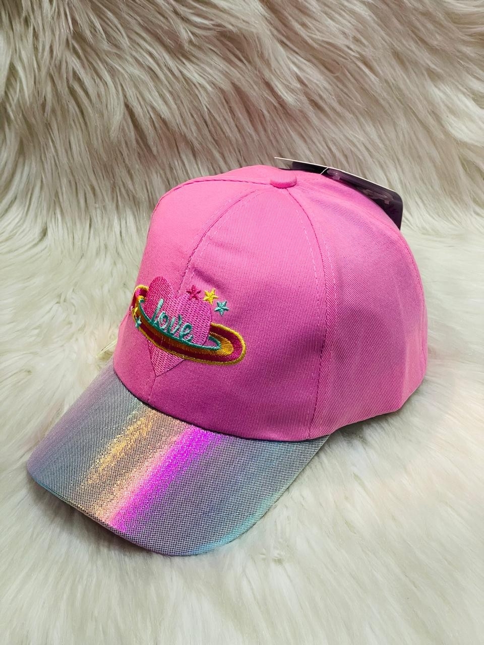 Gorra de Niña Trendy - Imagen 3