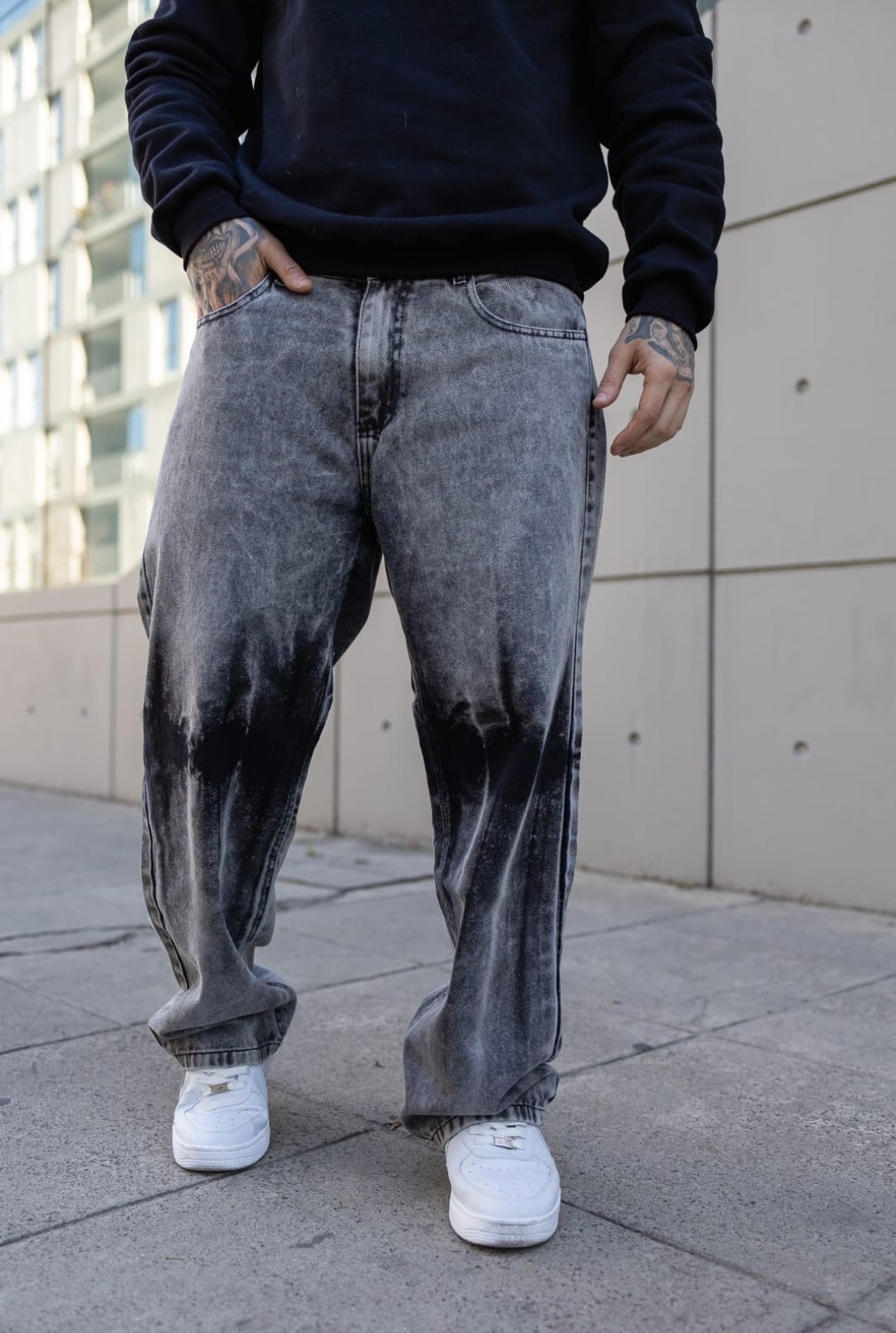 Baggy de Hombre - Imagen 2