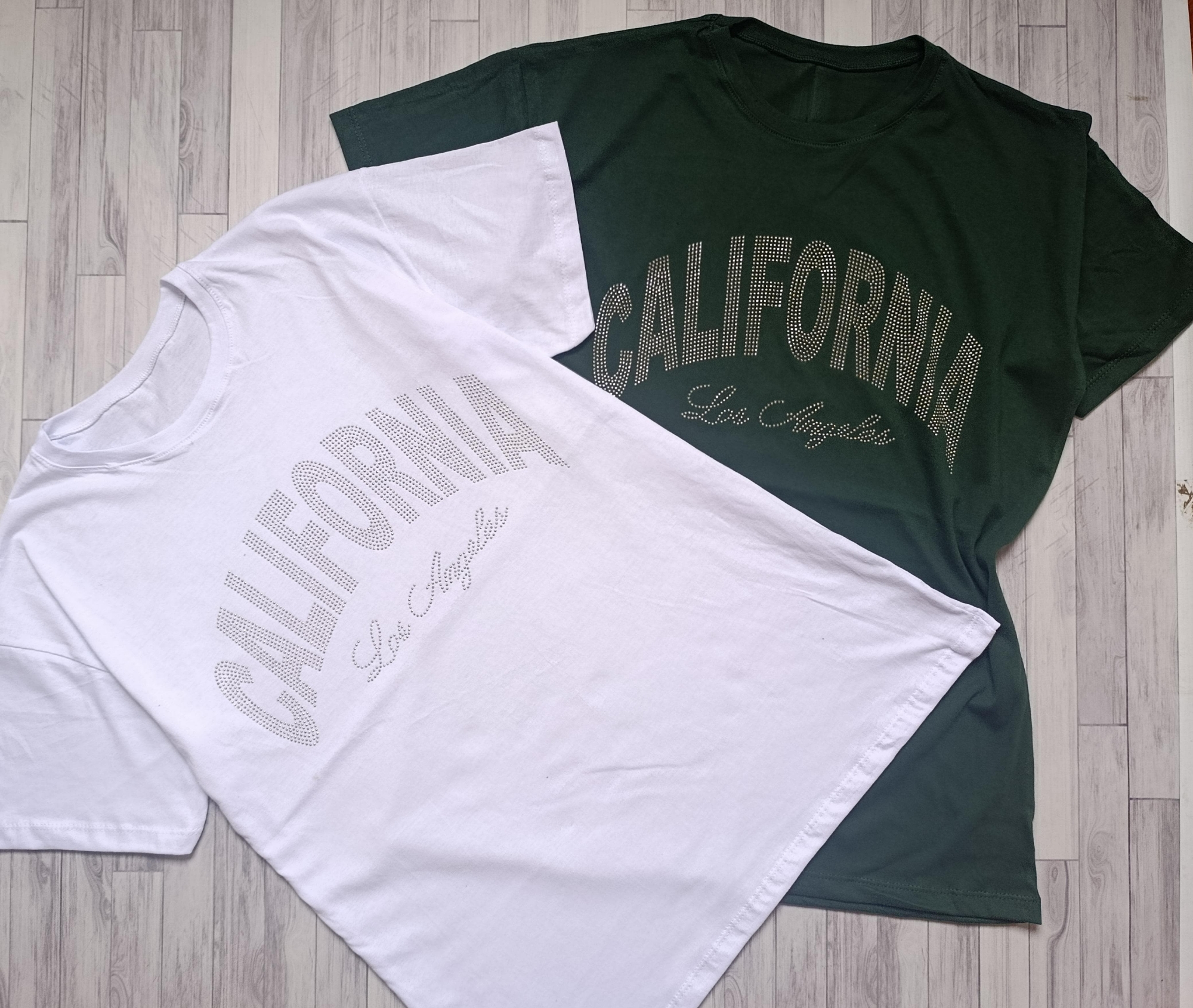 Remerones Strass - Imagen 3