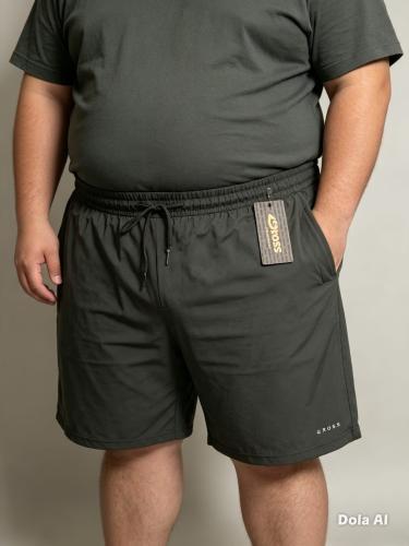 Short de Micro Fibra