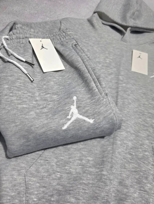 Conjunto Rustico Premiun de Hombre Bordado Jordan