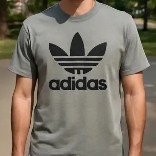 Remeras Algodon Peinado P