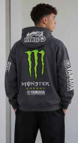 Maxibuzo Monster