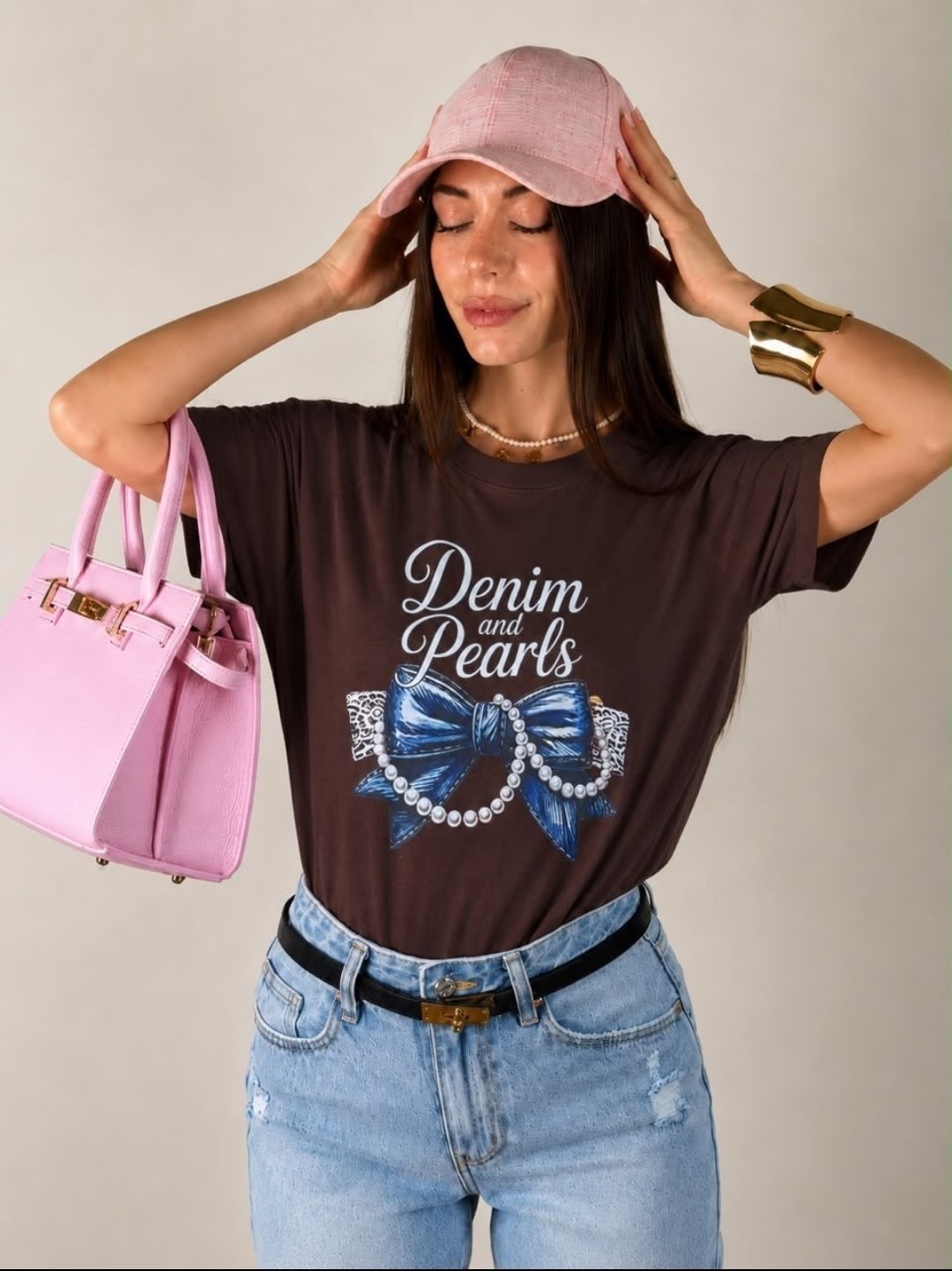 Remera de Dama - Imagen 4