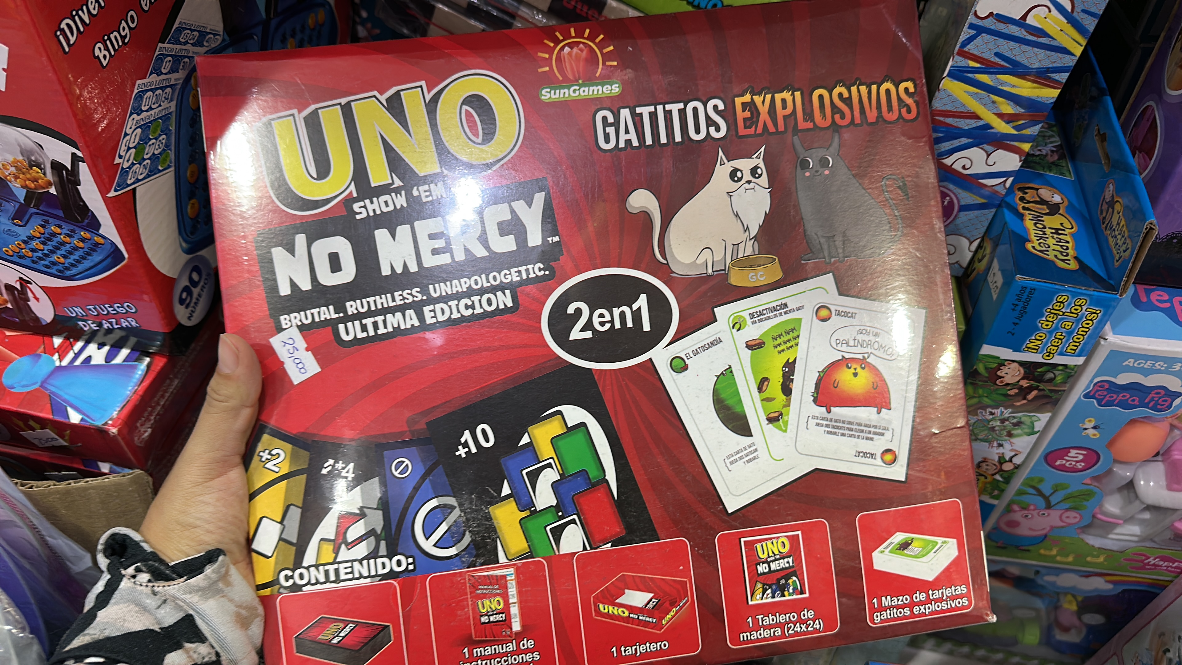 Juegos de Mesa para Adultos - F3A908E9-2C68-4200-9AE5-DAABCE85D549.jpeg
