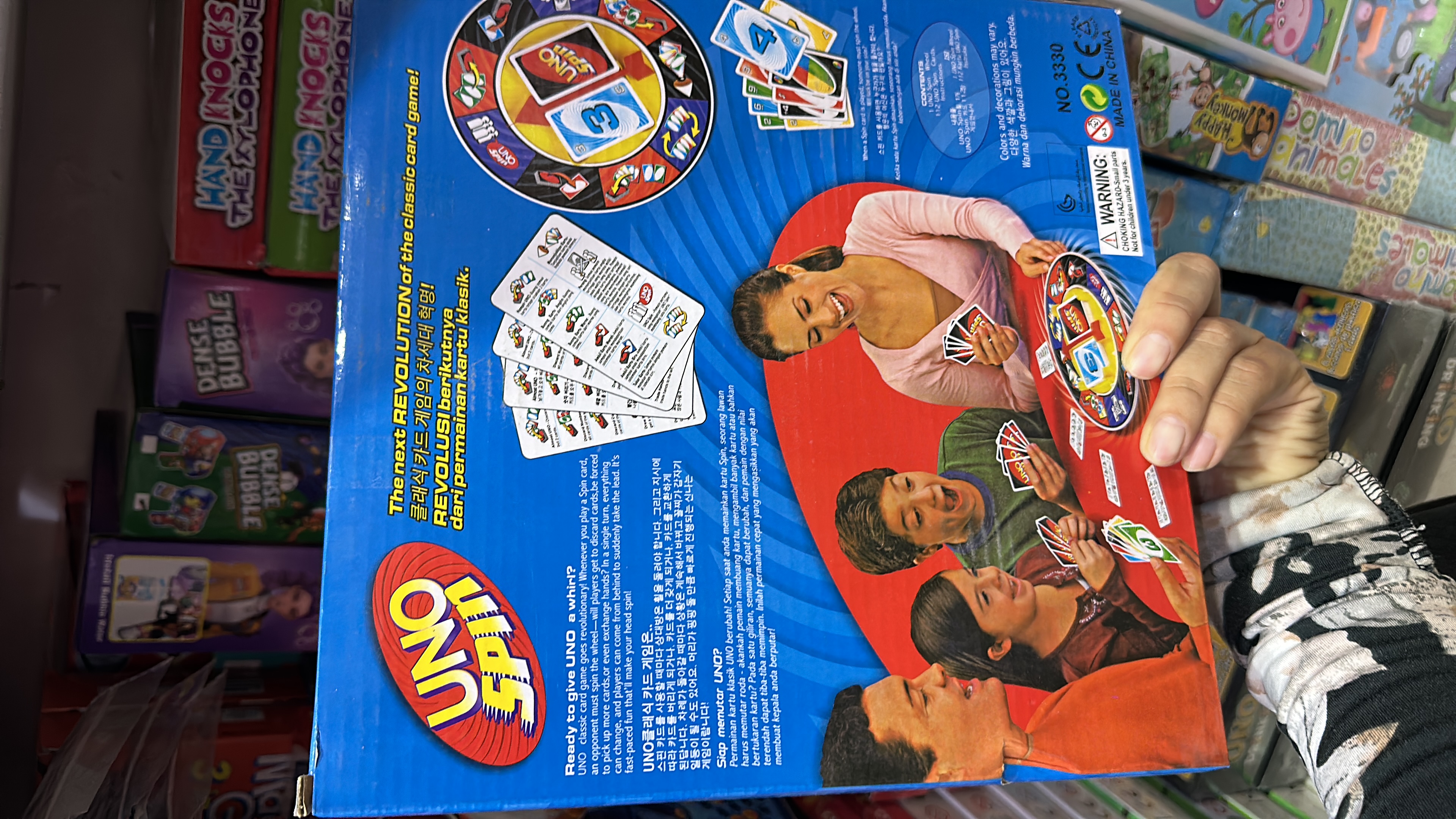Juegos de Mesa para Adultos - 2866734B-A159-4750-9575-501714A8DB50.jpeg