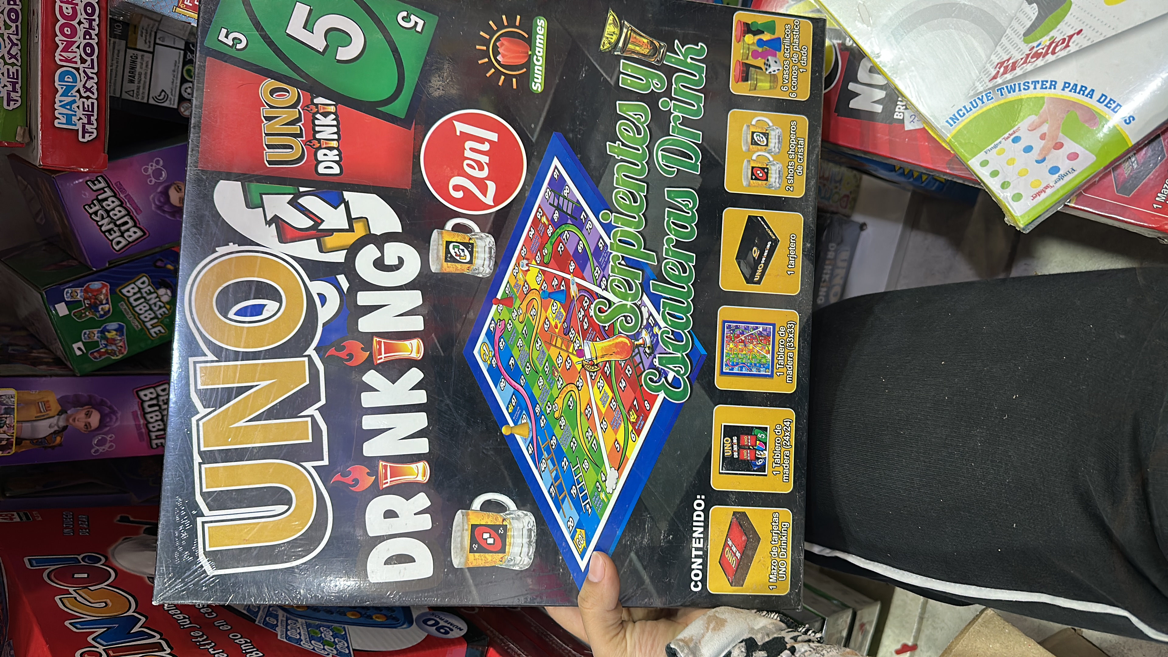 Juegos de Mesa para Adultos - 943D1D26-ADC7-4960-B7E6-23A3693313D3.jpeg