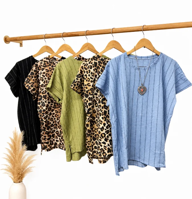 Remerones de Hawái Bruselas