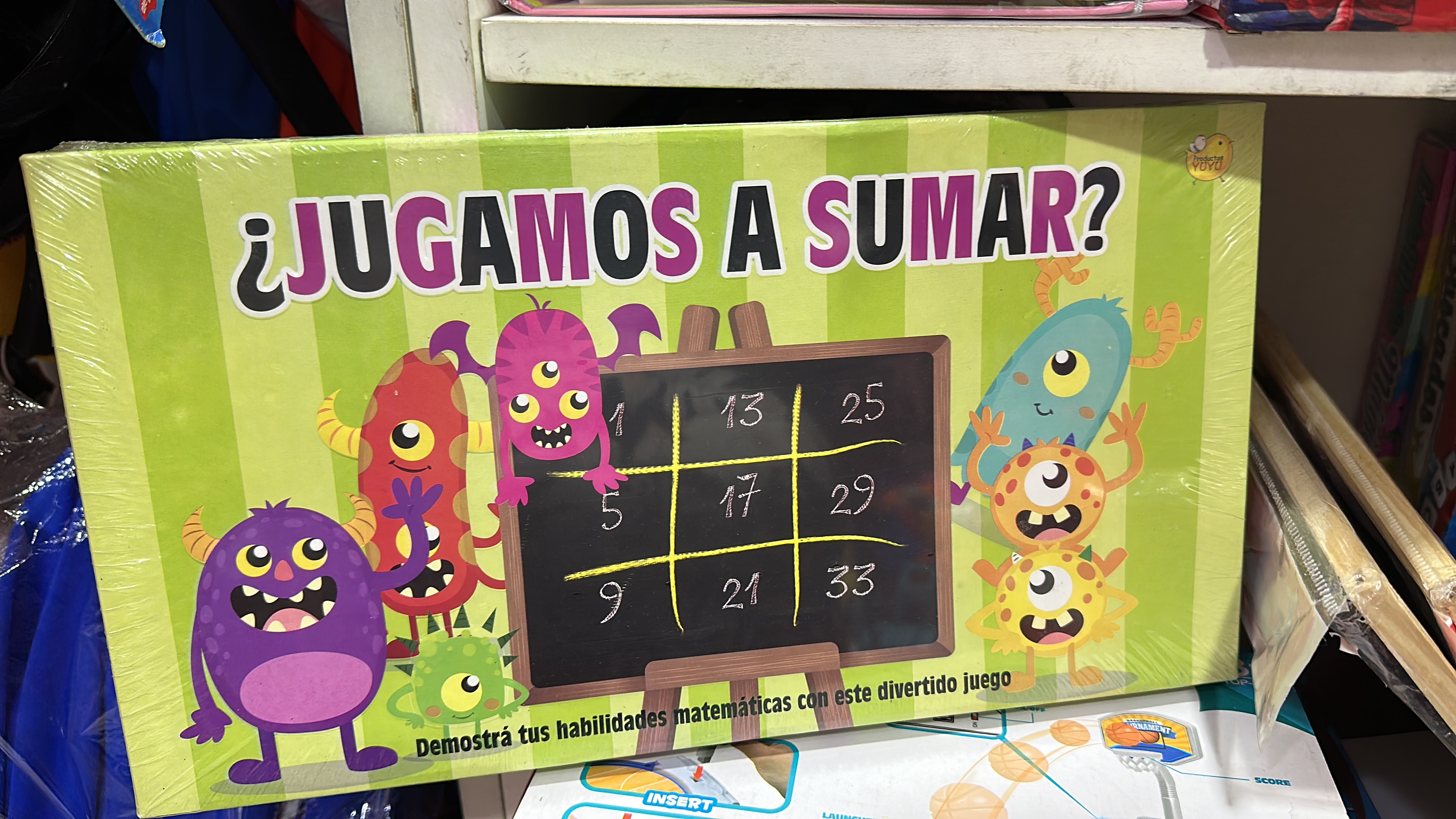 Juegos de Mesa - 57D6652A-E049-4986-B562-2D4335CF0070.jpeg