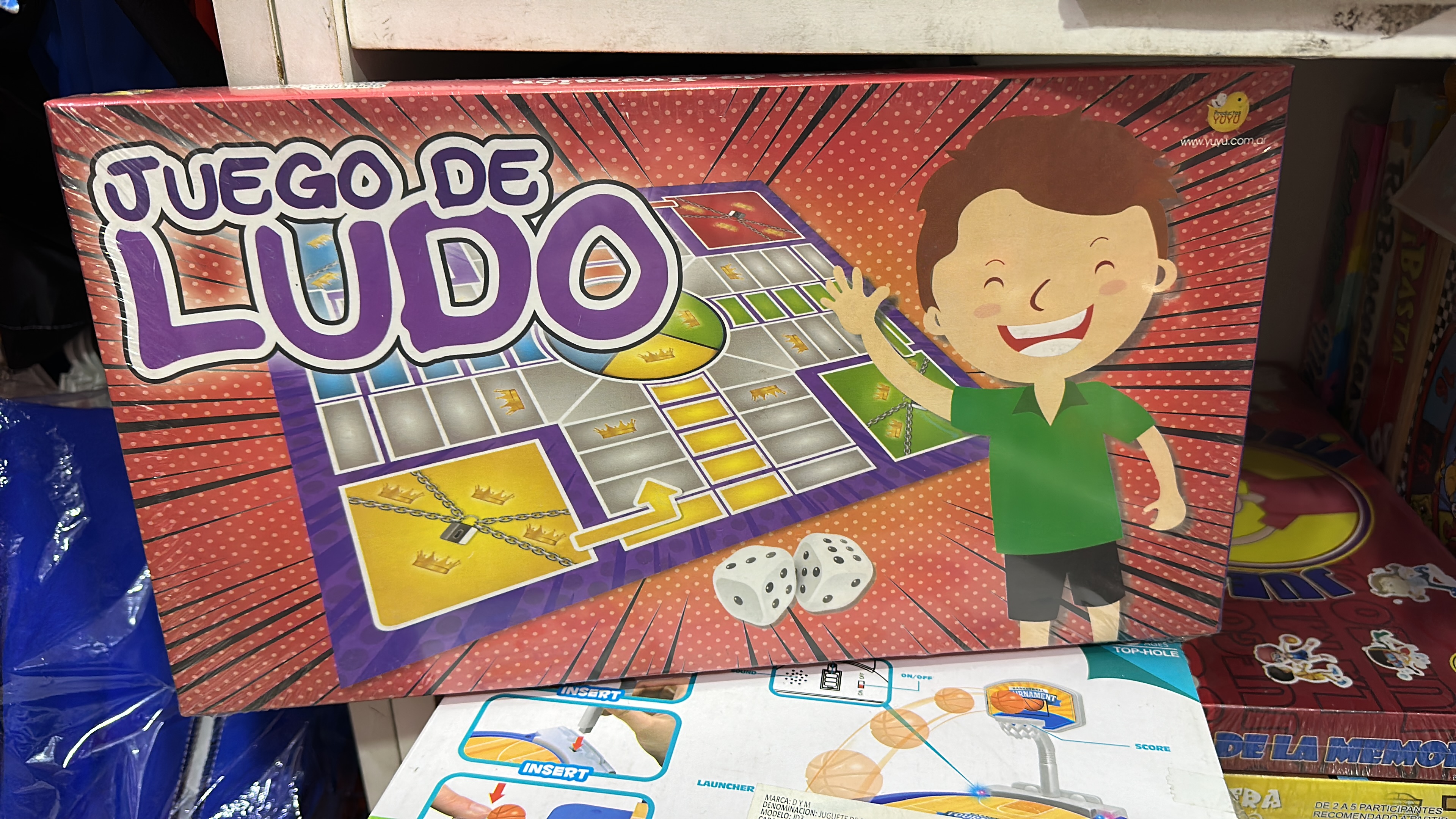 Juegos de Mesa - 9251A242-1DE9-48AD-93DA-6FA821B205B3.jpeg