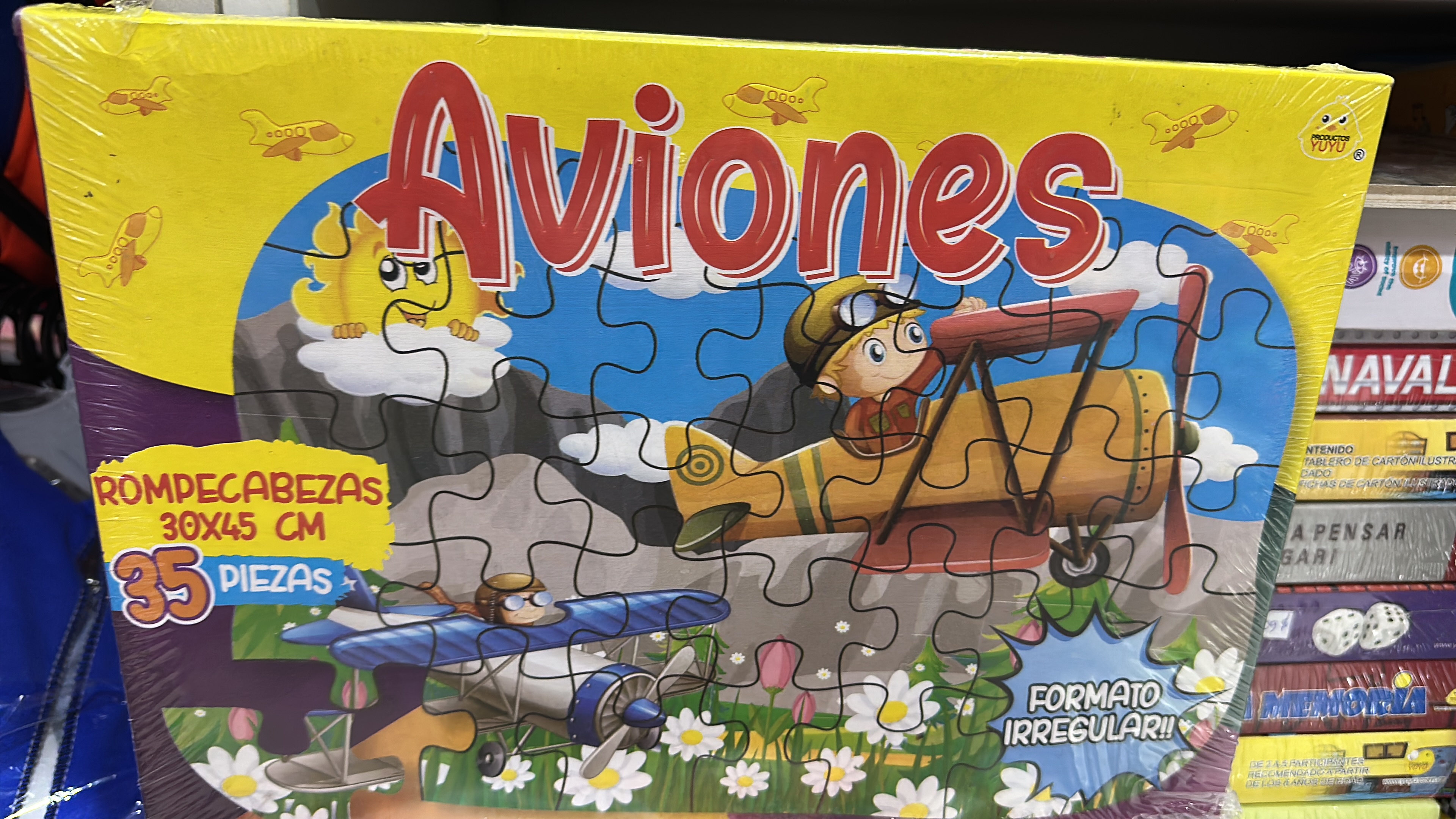Juegos de Mesa - 367BD5E9-4325-42A4-AF08-115A0DF64168.jpeg