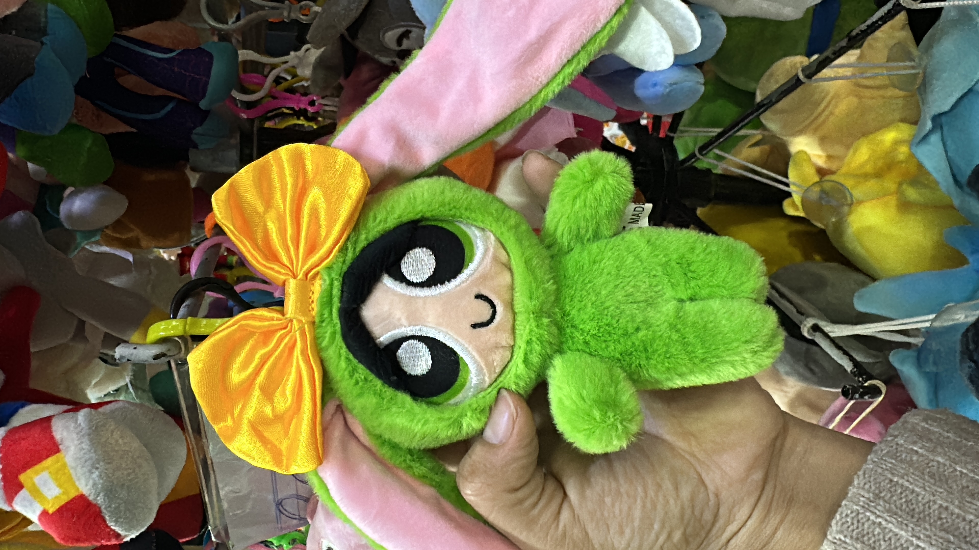 Llaveros Peluches - 062D381E-FD4E-44A5-BA6B-BDB0EED222EF.jpeg