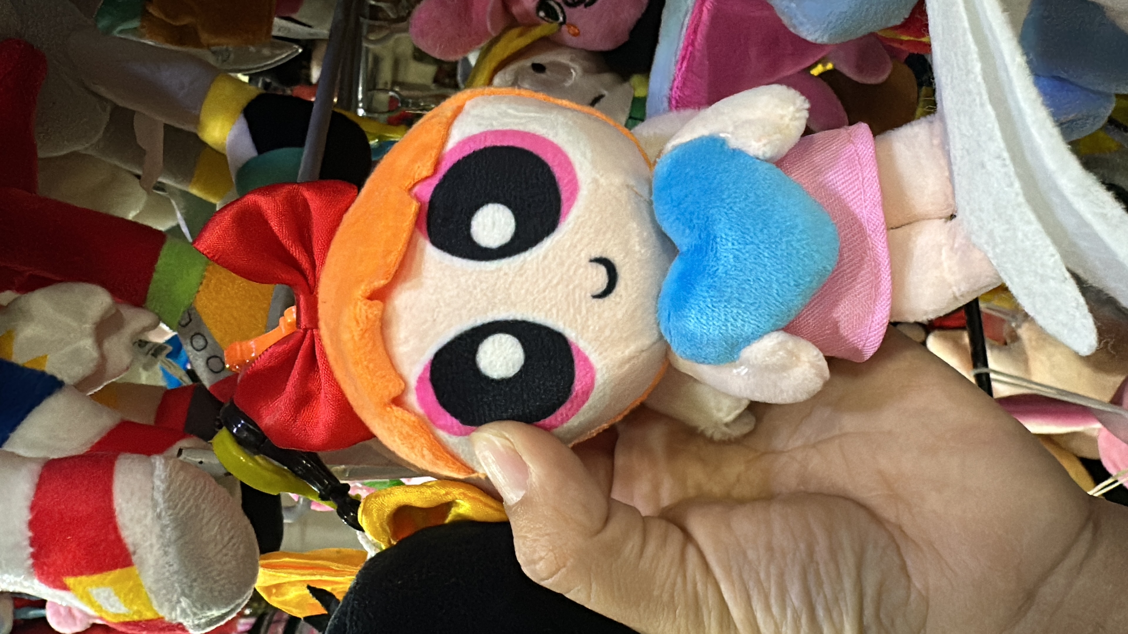 Llaveros Peluches - C37A03BA-E975-469F-9C20-CD59768DB0D5.jpeg