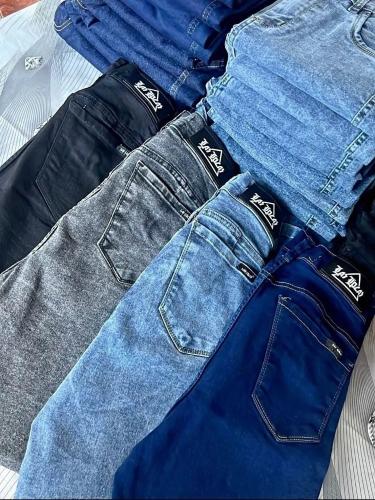 Jeans de Dama