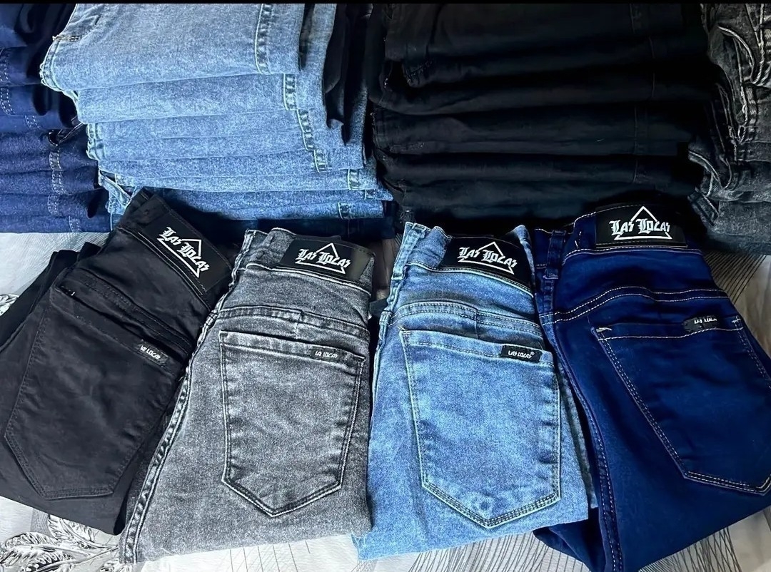 Jeans de Dama - Imagen 2