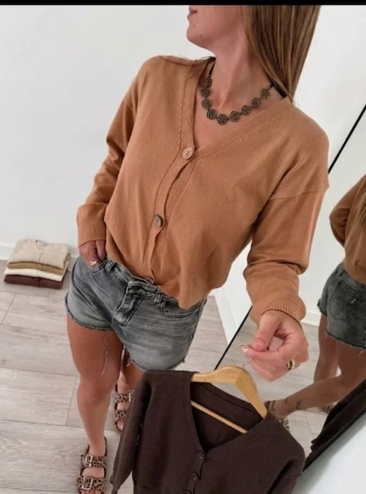 Cardigan Media Estacion