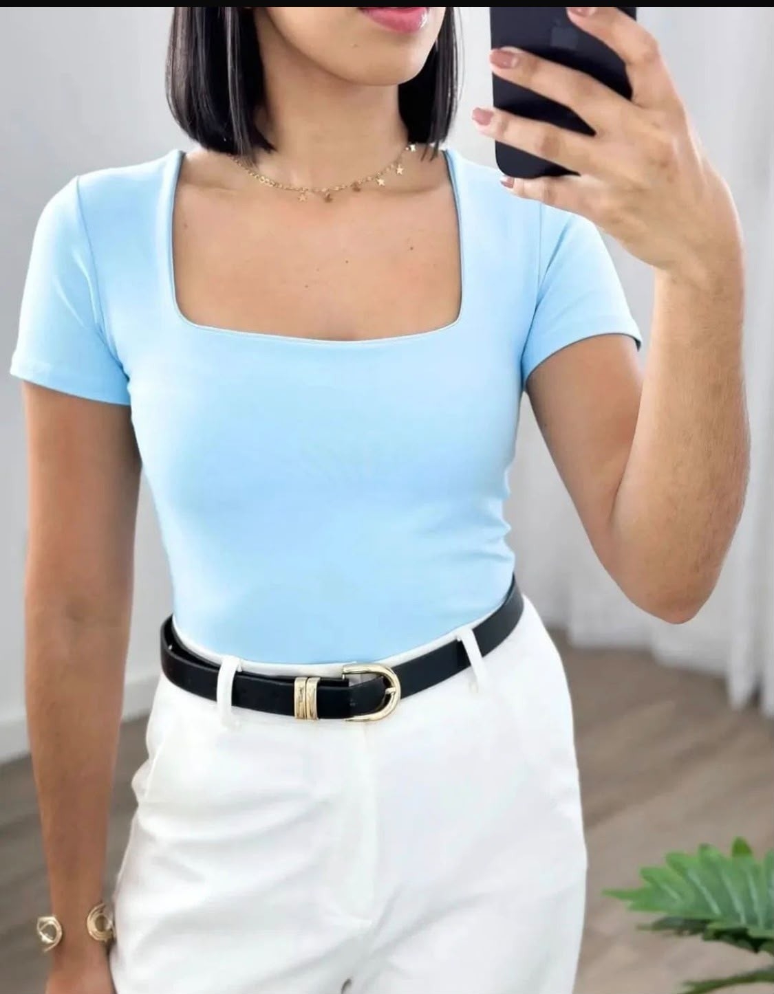 Remera Vogue Tu - Imagen 2