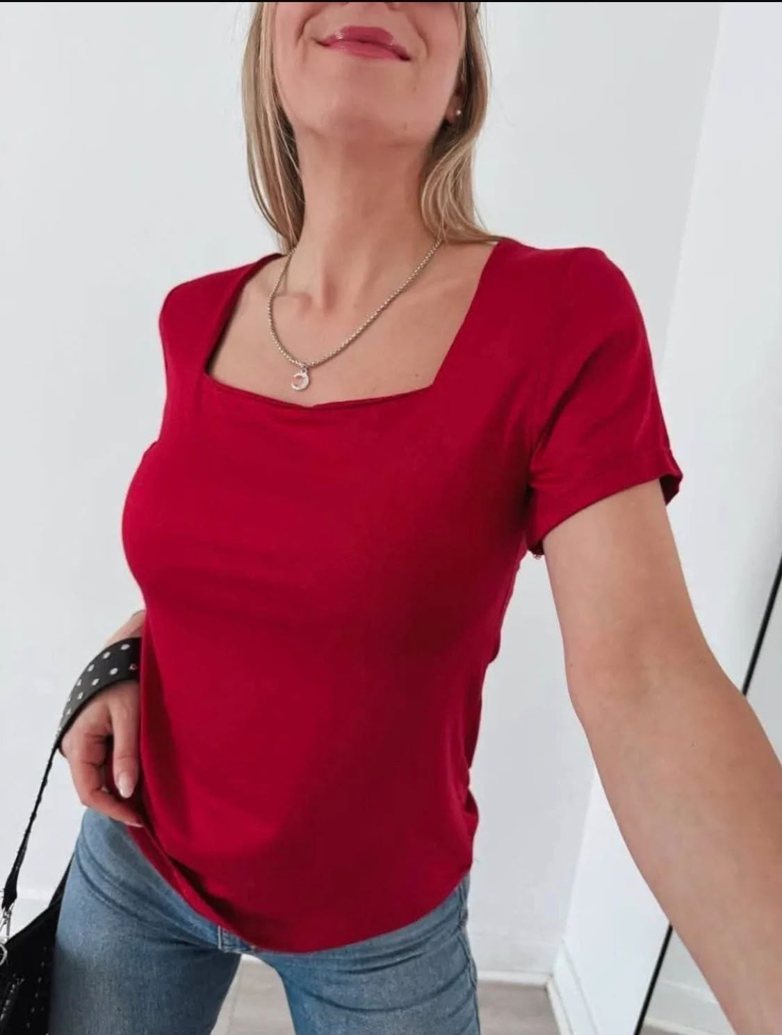 Remera Vogue Tu - Imagen 3