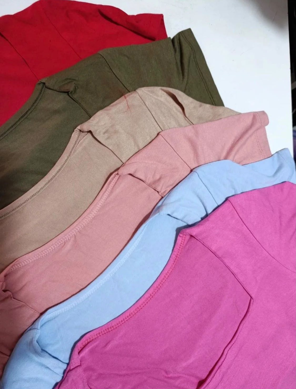 Remera Vogue Tu - Imagen 5