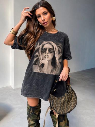 Remera Maca