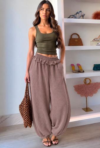 Pantalón Baloon