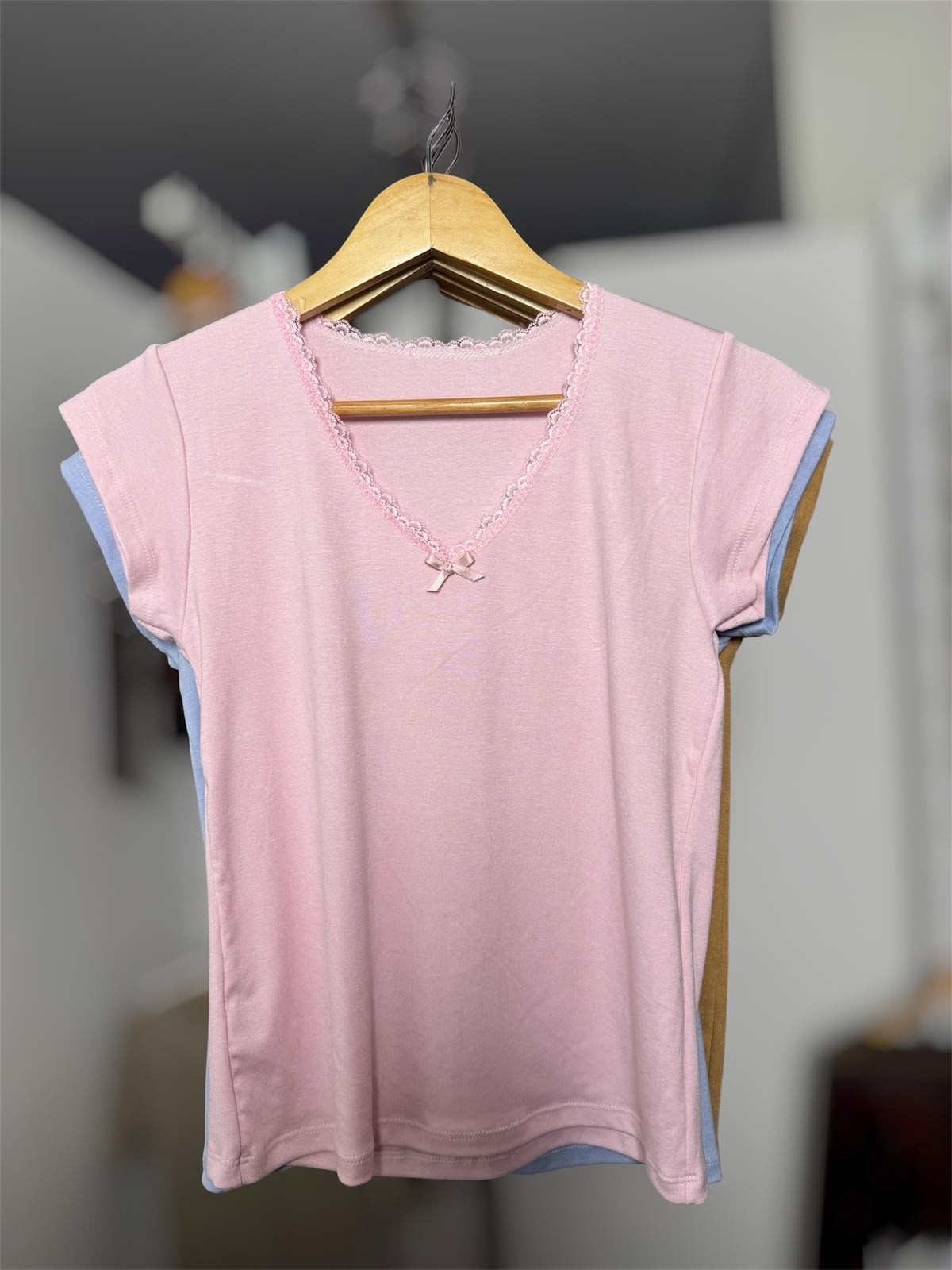 Remera Basica - Imagen 2