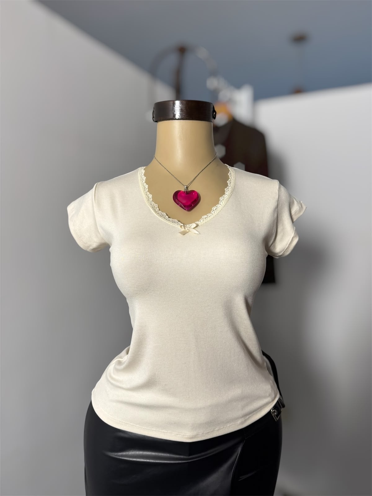 Remera Basica - Imagen 3