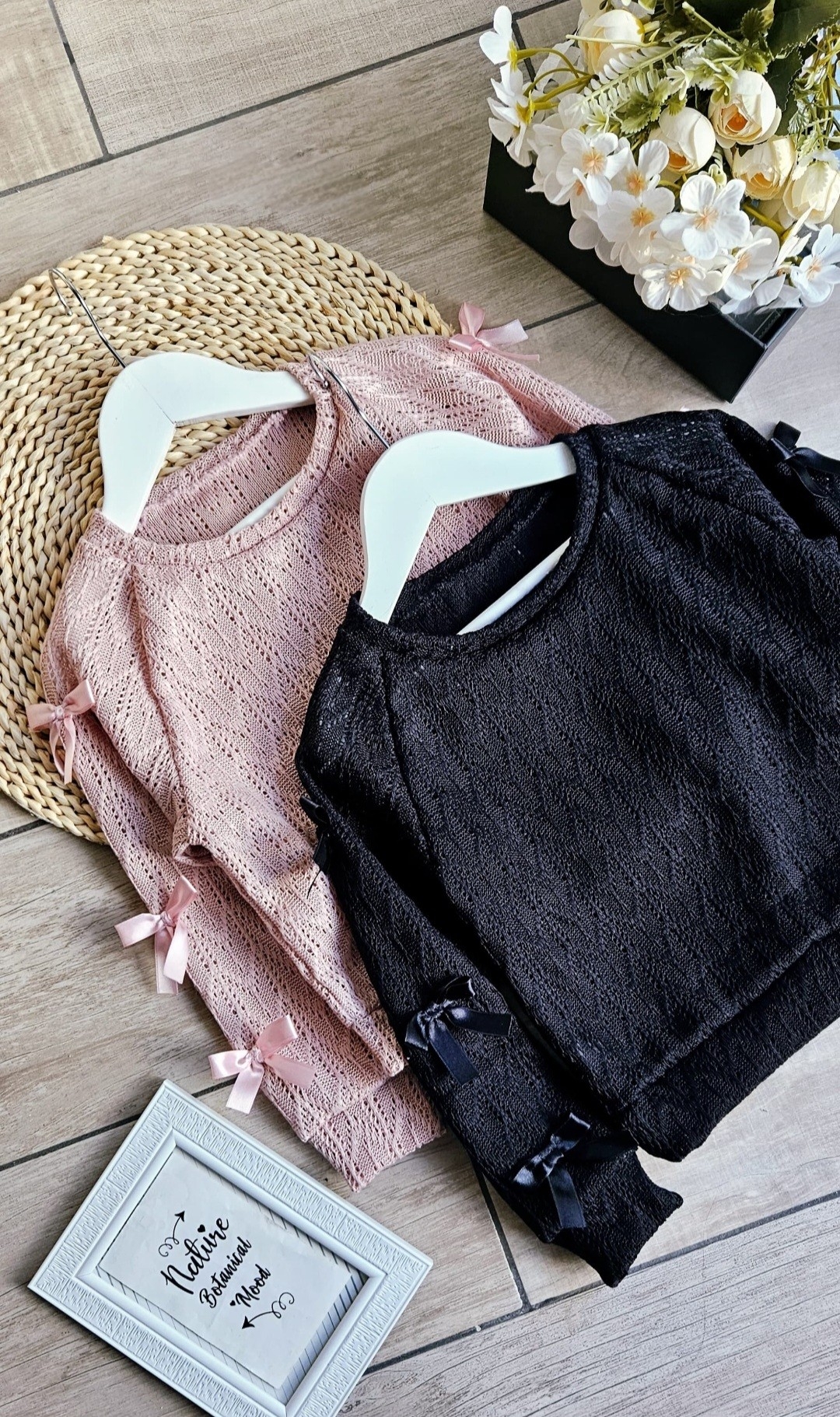 Sweater Coquetee - Imagen 3