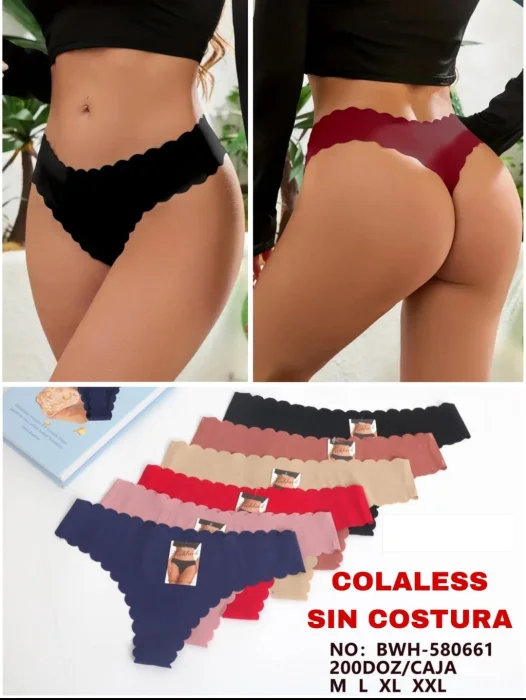 Colales sin Costura Nube