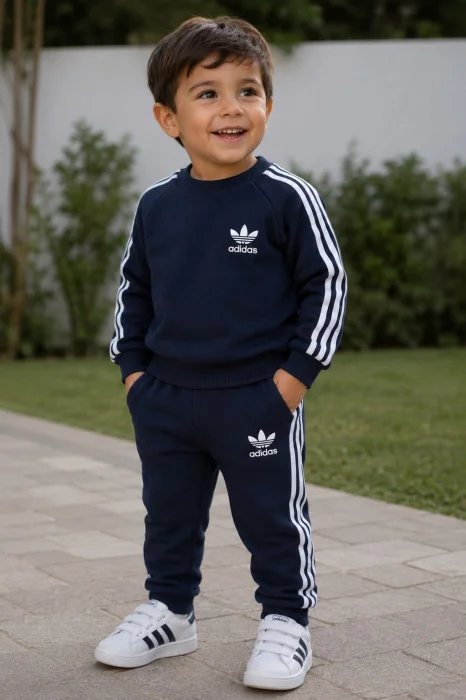 Conjuntos Frizados de Bebe
