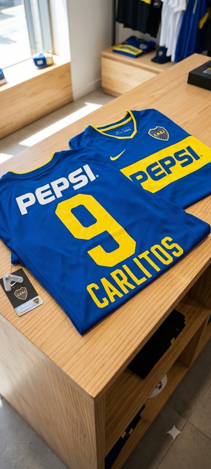 Retros - Imagen 4