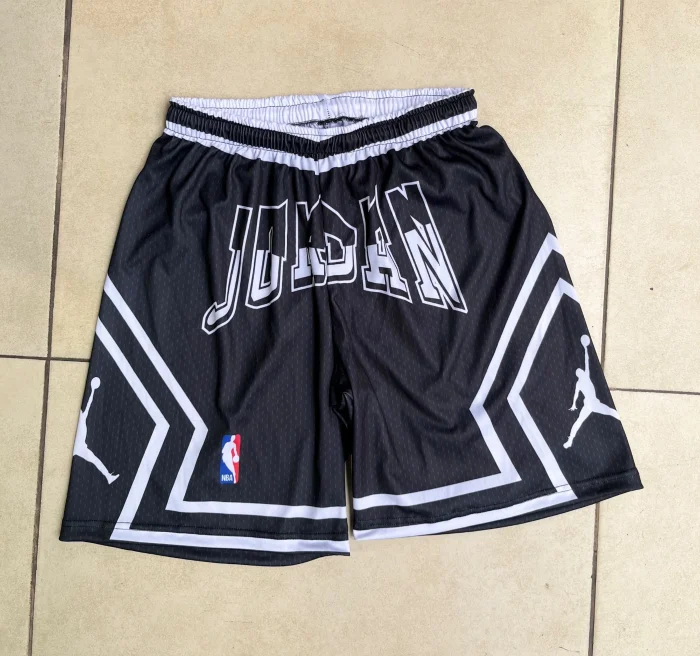 Short Nba