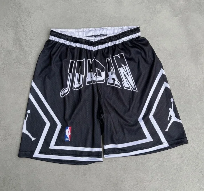Short Nba