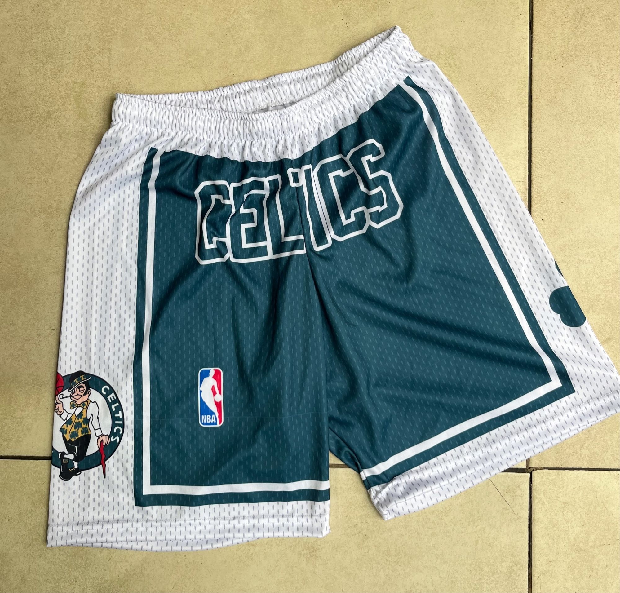 Short Nba - Imagen 3