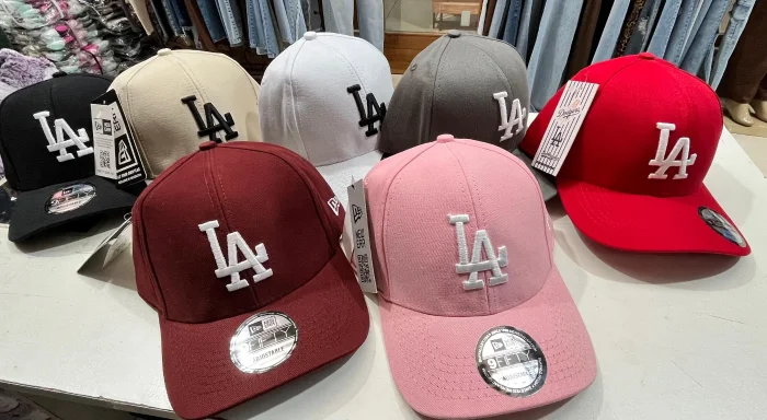 Gorra la