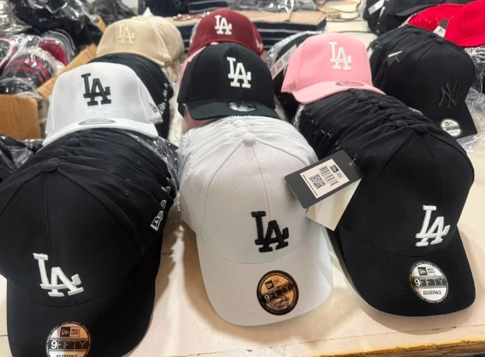 Gorra la