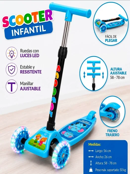 Scooter